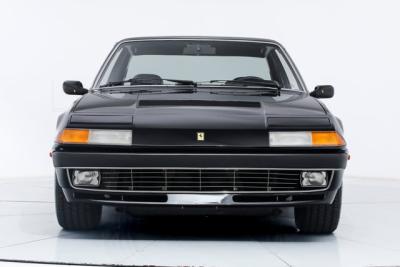 1983 Ferrari 400I