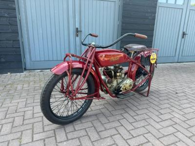 1925 Indian Scout