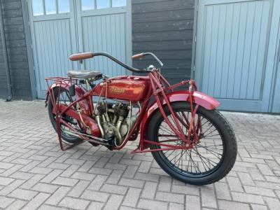 1925 Indian Scout