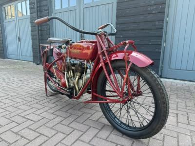 1925 Indian Scout