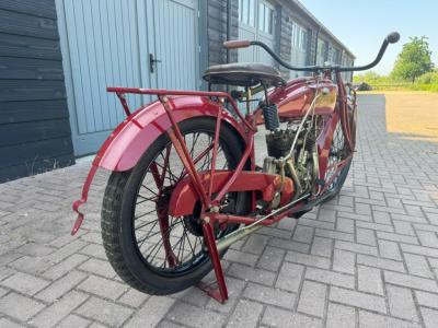 1925 Indian Scout