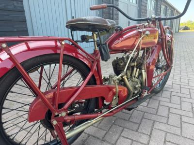 1925 Indian Scout