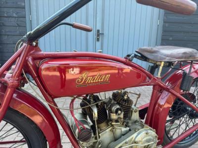 1925 Indian Scout