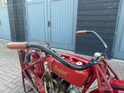 1925 Indian Scout