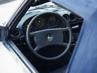 1980 Mercedes - Benz SL-Klasse