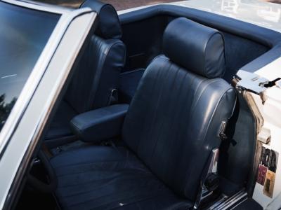 1980 Mercedes - Benz SL-Klasse