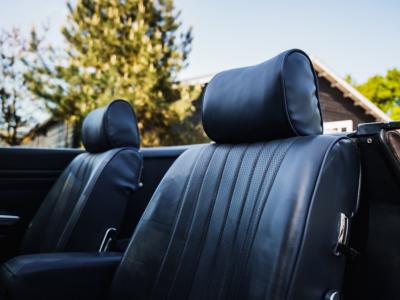 1980 Mercedes - Benz SL-Klasse