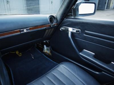 1980 Mercedes - Benz SL-Klasse