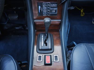 1980 Mercedes - Benz SL-Klasse