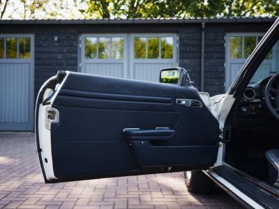 1980 Mercedes - Benz SL-Klasse