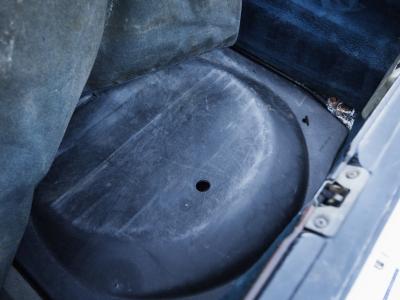 1980 Mercedes - Benz SL-Klasse