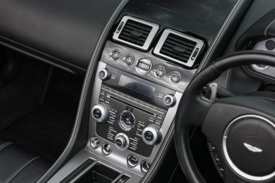 2015 Aston Martin DB9