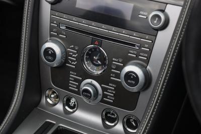 2015 Aston Martin DB9