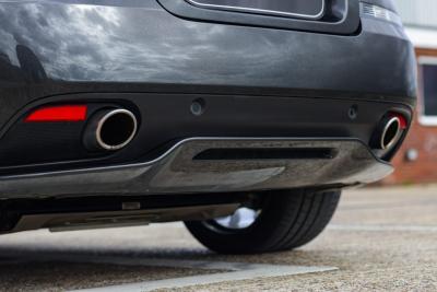 2015 Aston Martin DB9