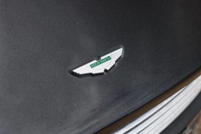 2015 Aston Martin DB9