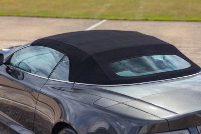 2015 Aston Martin DB9