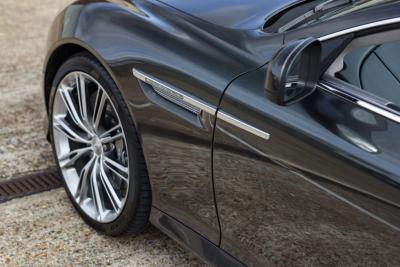 2015 Aston Martin DB9