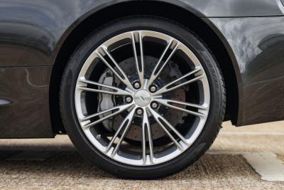 2015 Aston Martin DB9