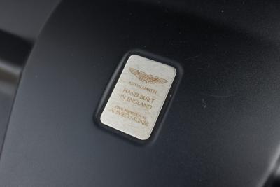 2015 Aston Martin DB9