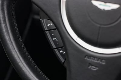 2015 Aston Martin DB9