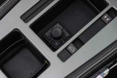 2015 Aston Martin DB9