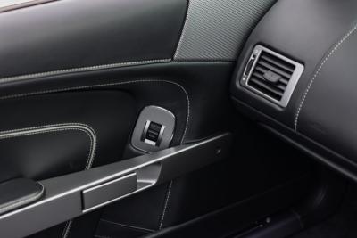 2015 Aston Martin DB9