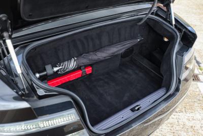 2015 Aston Martin DB9