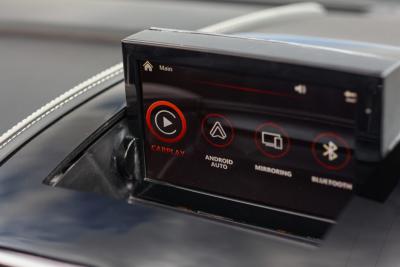 2015 Aston Martin DB9