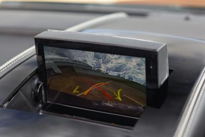 2015 Aston Martin DB9