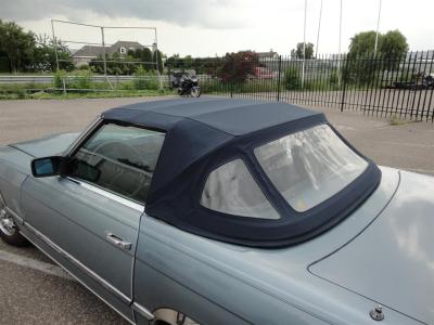 1978 Mercedes - Benz 450 SL W107  roadster.47104