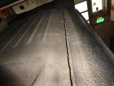 1982 Mercedes - Benz 380SL blue