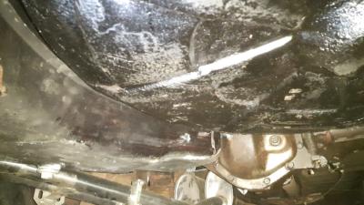 1965 Jaguar MK2 RHD red