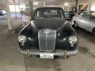 1955 MG Magnette 4312321