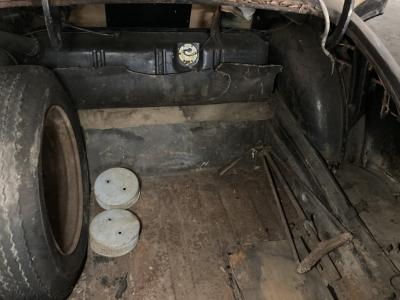 1955 MG Magnette 4312321