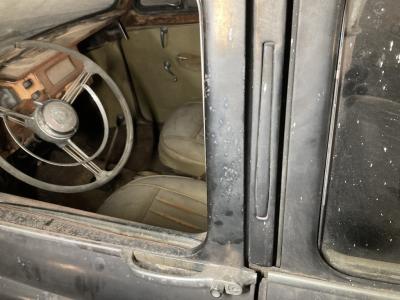 1955 MG Magnette 4312321