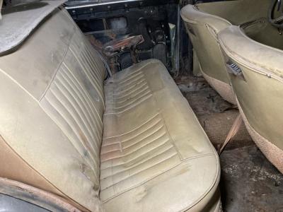 1955 MG Magnette 4312321