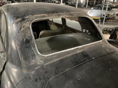 1955 MG Magnette 4312321