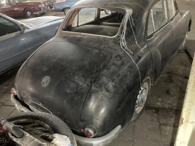 1955 MG Magnette 4312321