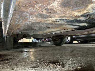 1955 MG Magnette 4312321