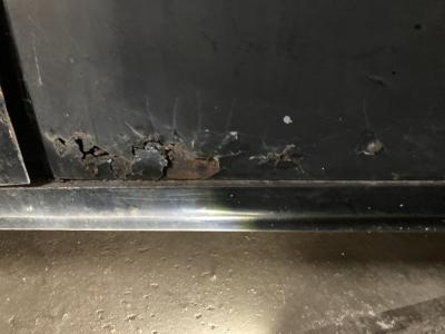 1955 MG Magnette 4312321