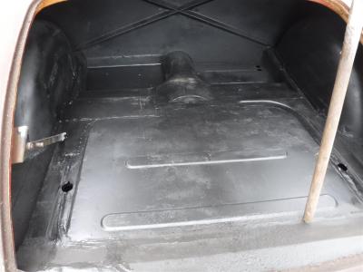 1955 Sunbeam alpine roadster &#039;&#039;55