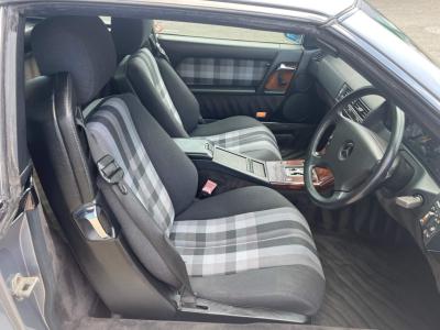 1991 Mercedes - Benz 300SL