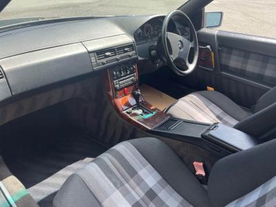 1991 Mercedes - Benz 300SL