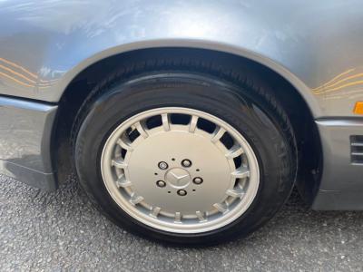 1991 Mercedes - Benz 300SL