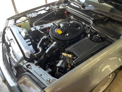 1991 Mercedes - Benz 300SL