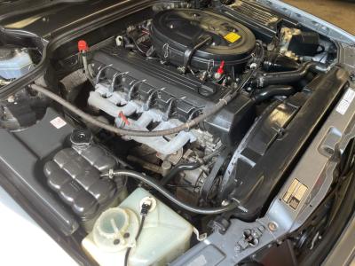 1991 Mercedes - Benz 300SL