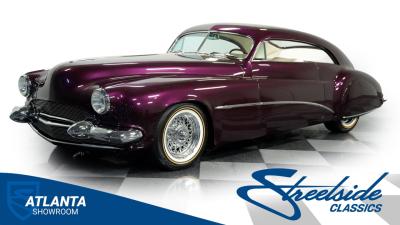 1948 Oldsmobile 66 Custom