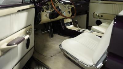 1948 Oldsmobile 66 Custom