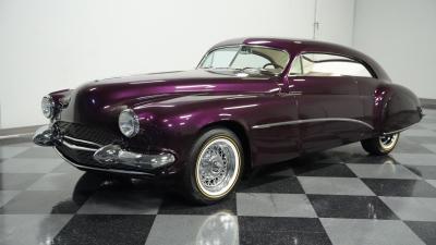 1948 Oldsmobile 66 Custom