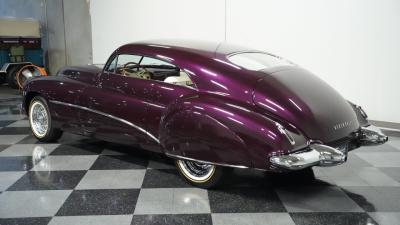 1948 Oldsmobile 66 Custom